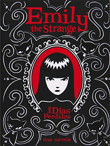 Emily the Strange: Los días perdidos: 1
