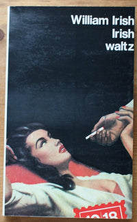 Irish waltz : [nouvelles]