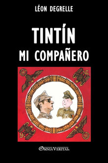 Tintín mi compañero