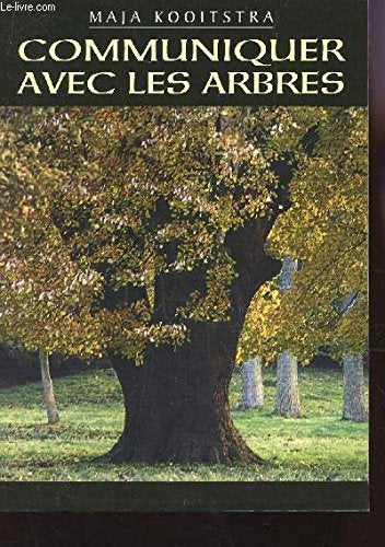 Communiquer avec les arbres : Expériences spirituelles entre l'homme et la nature