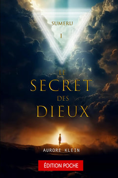 Le Secret des Dieux - T.1 Sumeru : Format Poche
