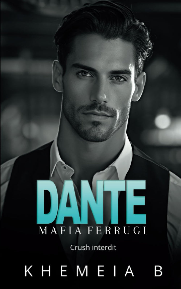 Dante: Mafia Ferrugi