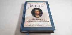 Dear America: Voyage On The Great Titanic: The Diary Of Margaret Ann Brady