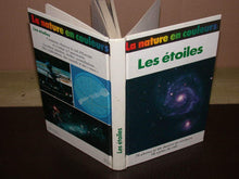 Les étoiles