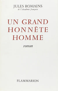 Un grand honnête homme