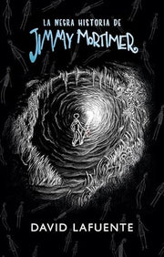 La negra historia de Jimmy Mortimer (Montena)