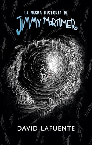 La negra historia de Jimmy Mortimer (Montena)