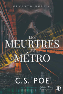 Les meurtres du métro