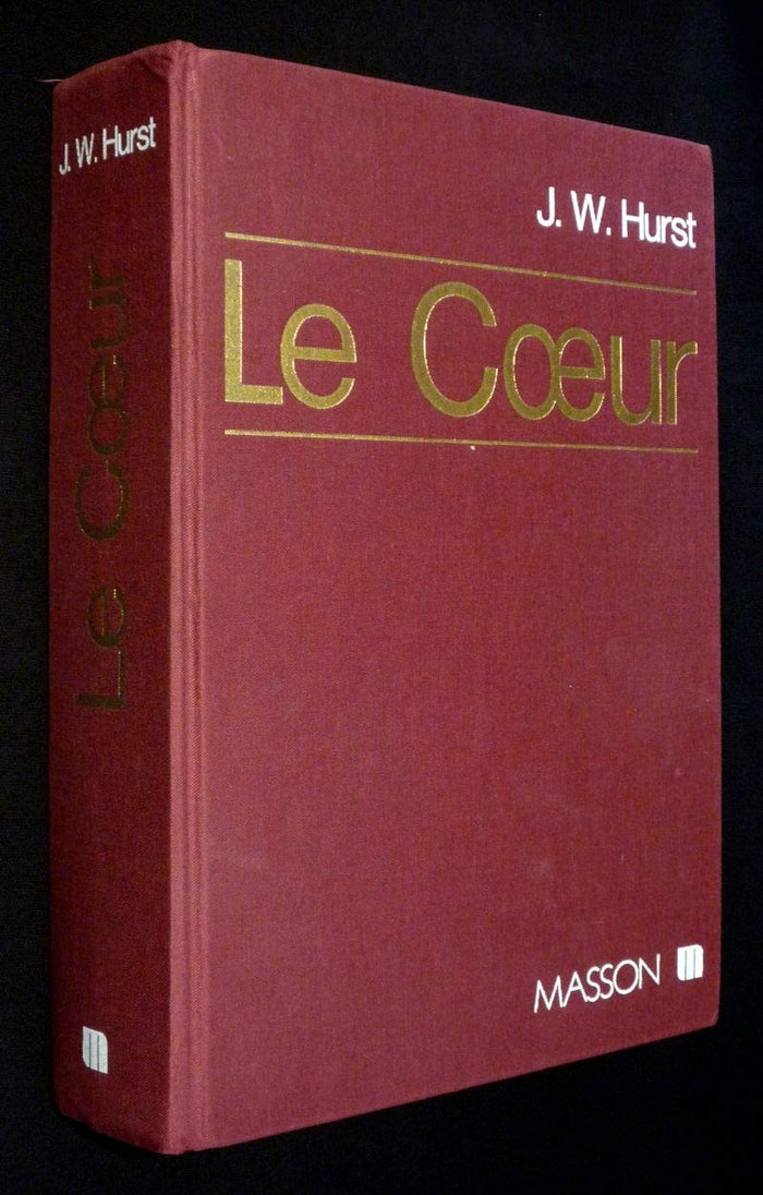 Le coeur / arteres et veines