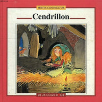 CENDRILLON
