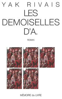 Les demoiselles d'A