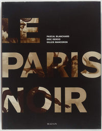 Le Paris Noir