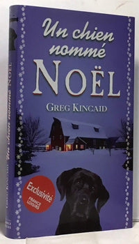 UN CHIEN NOMME NOEL