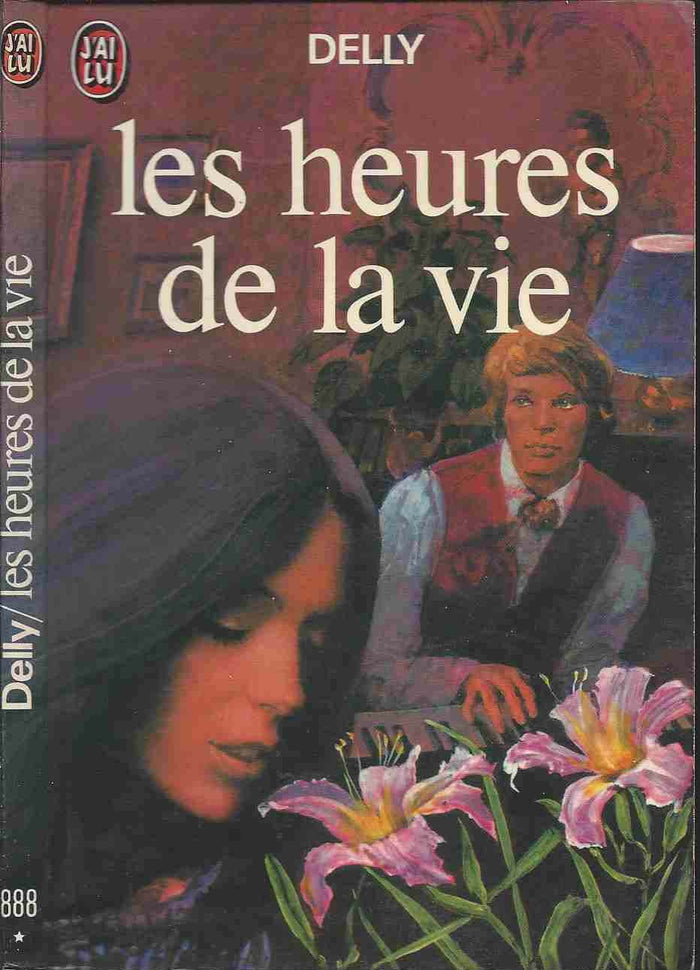 Les heures de la vie