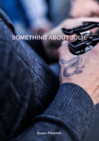 SOMETHING ABOUT JULIE