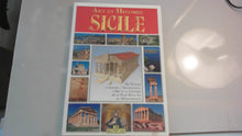 Sicilia. Ediz. francese