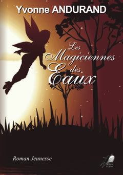 Les Magiciennes des Eaux