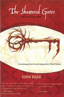 The Shattered Gates