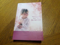La fleur du secret