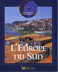 L'Europe du Sud (Regards sur le monde)
