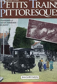Petits Trains Pittoresques