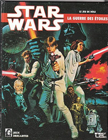 Star Wars : le jeu de rôle