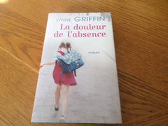 la douleur de l'absence