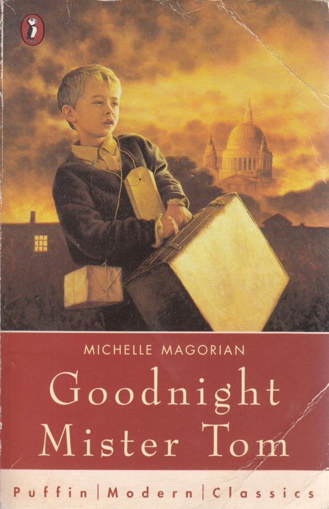 Goodnight Mister Tom