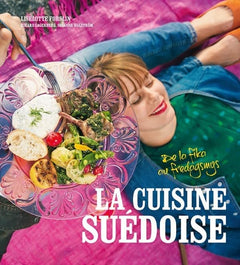 La cuisine suédoise - de la fika au fredagsmys