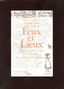 Feux et lieux