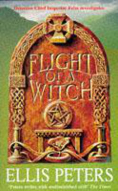 Flight of a Witch