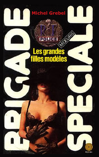 Les grandes filles modèles