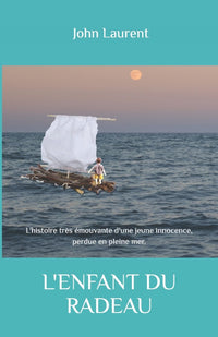 L'enfant du radeau