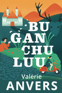 Bugan Chuluu