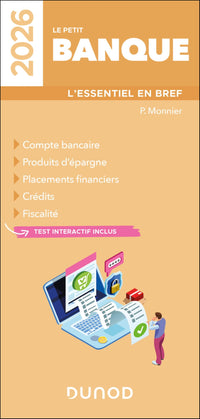 Le Petit Banque 2026