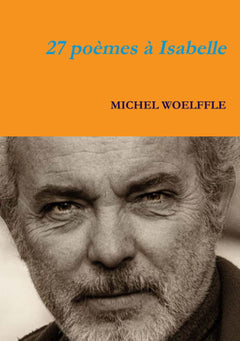 27 poèmes à Isabelle