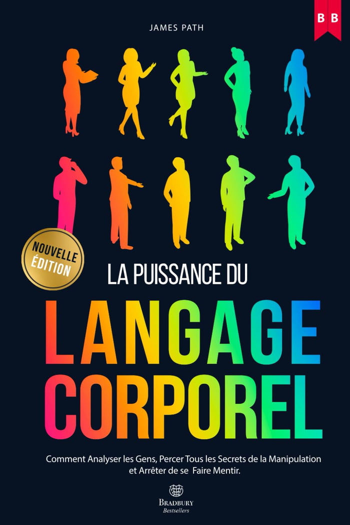 Manuel du langage corporel