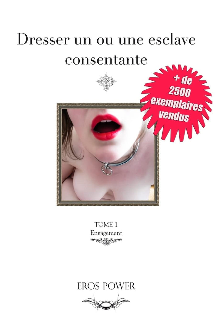 Dresser un ou une esclave consentante