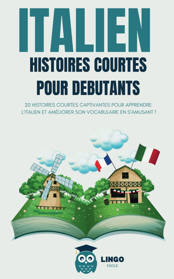 Histoires courtes pour Débutants