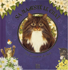 Sa majesté le chat