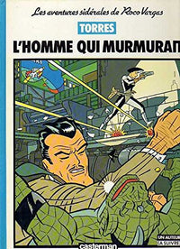 roco vargas : triton