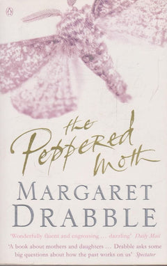 The Peppered Moth