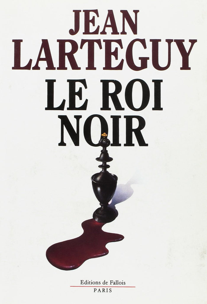 Le roi noir