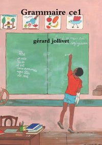 grammaire CE1