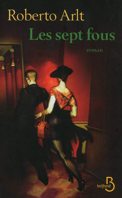 Les Sept Fous