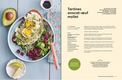 L'art de l'airfryer - Plats du soir express
