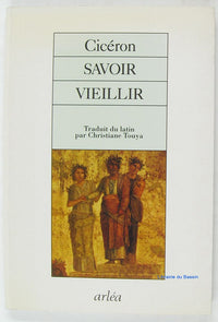 Savoir vieillir