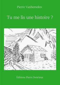 Tu me lis une histoire ?