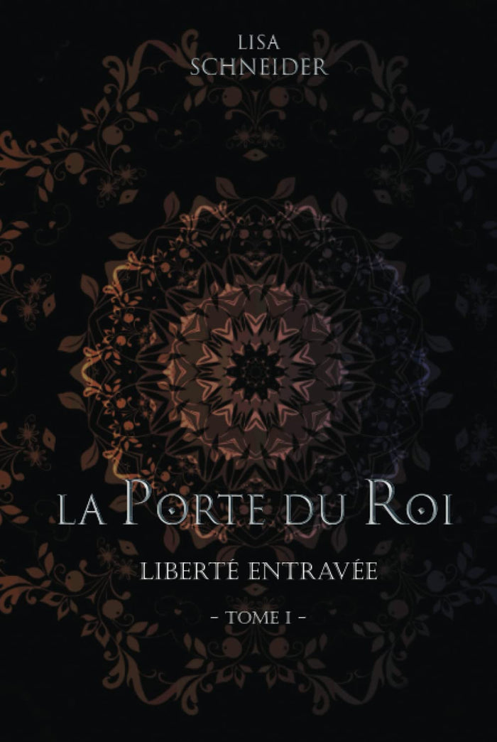 La Porte du Roi