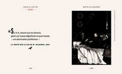 The Little Book of Edgar Allan Poe